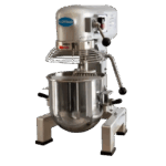 Batidora Industrial de 10 Litros Lundar