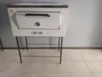 Horno industrial Repostero a Gas - Imagen 2