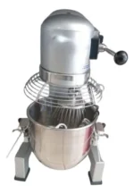 Batidora Industrial de 10 Litros Lundar - Imagen 2