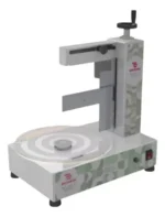Nivelador Coberturas para Tortas Braesi - Imagen 2