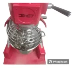 Batidora Industrial De 10 Litros, Marca Demet - Imagen 2