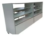 Vitrina Mostrador 150x60x120 - Imagen 2