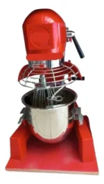 Batidora Industrial De 10 Litros, Marca Demet - Imagen 6