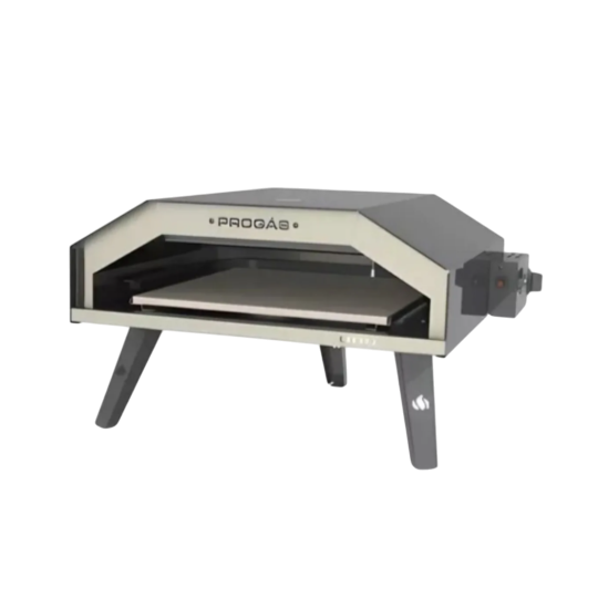 Horno Pizzero portatil Marca Progas Horno Pizzero portatil Marca Progas - Imagen 1