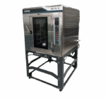 Horno Schepens Turbinado Rotativo De 6 Bandejas