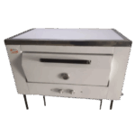 Horno industrial Repostero a Gas