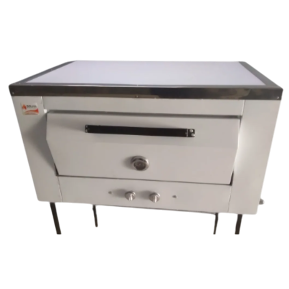 Horno indusrtial Repostero Horno industrial Repostero a Gas - Imagen 1