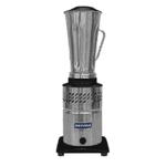 Licuadora Industrial Metvisa 2 Litros Acero Inoxidable