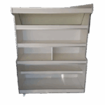 Panera Mostrador 150 cm