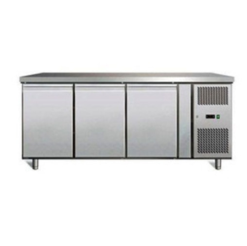 Bajomostrador Kuma 3 puertas Modelo GN-3100TN Bajomostrador Kuma 3 puertas Modelo: GN-3100TN - Imagen 1