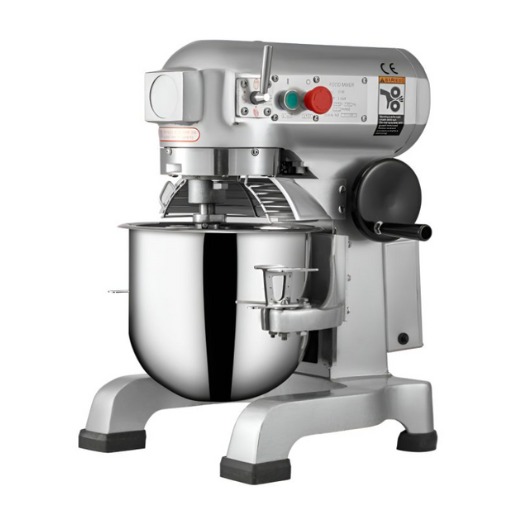 Batidora 10L Demet china Batidora 10 Litros Demet China - Imagen 1