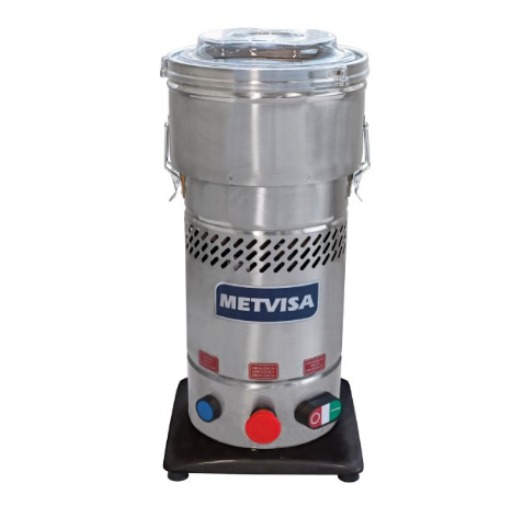 Cutter Metvisa 4 lts. Modelo CUT-4 Cutter Metvisa 4 lts. Modelo: CUT-4 - Imagen 1