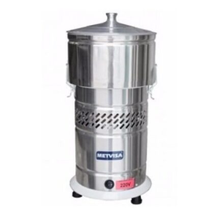Cutter Metvisa 8 lts. Modelo: CUT-8