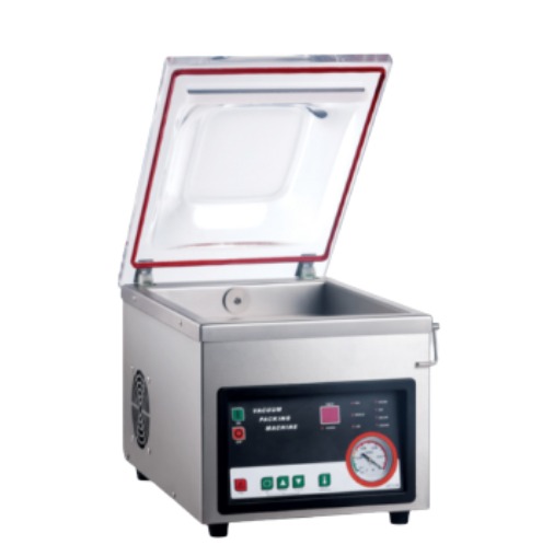 ENVASADORA AL VACIO KUMA Envasadora al vacío Kuma de mesa Modelo: DZ-260 - Imagen 1
