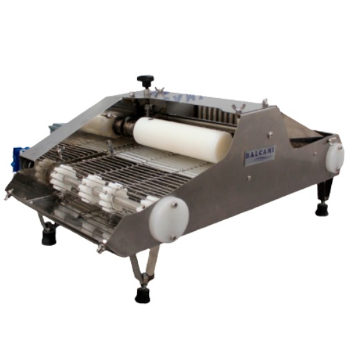 Empanadora de milanesas EM 60 Empanadora de milanesas Balcami Modelo: EM-60 - Imagen 1