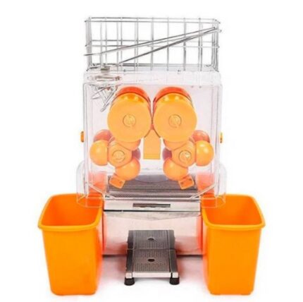 Exprimidor de Naranjas D2000E1 Demet