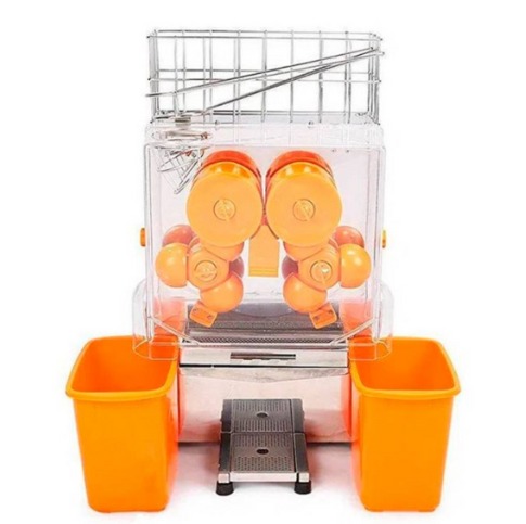 Exprimidor de naranjas D2000e1 demet Exprimidor de Naranjas D2000E1 Demet - Imagen 1
