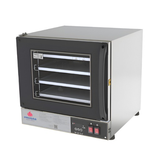 Horno Convector Electrico 4 Bandejas Progas Brasileño Horno Convector Eléctrico 4 Bandejas Progas Brasilero - Imagen 1