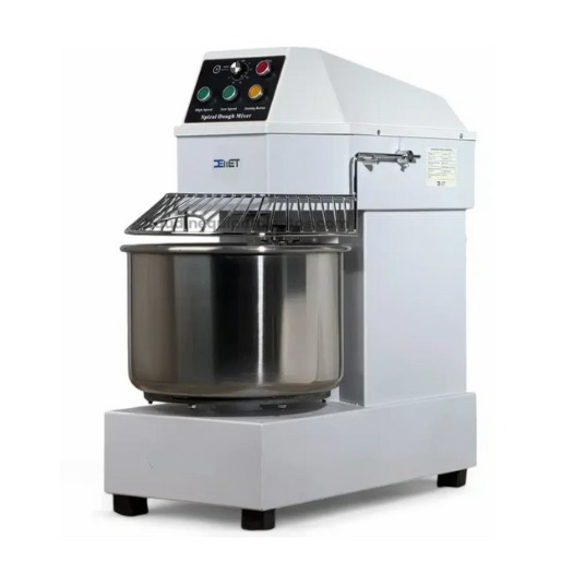 amasadora comercial panadera Demet 30lts Modelo H30 Amasadoras Panadera Demet 30 Lts Modelo H30 - Imagen 1