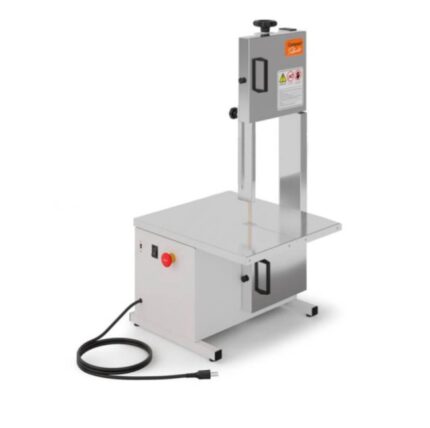 Sierra Chacinera Semi-Inox Modelo SF18SIMF Compact