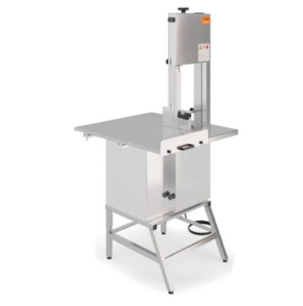Sierra Chacinera Semi-Inox Modelo SF28SIMM Compact