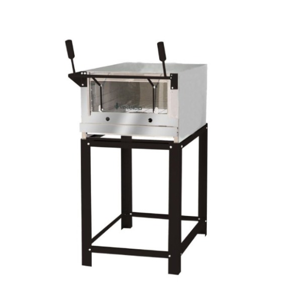 Horno Venancio a gas Modelo FIRI 60 Horno Venancio a gas Modelo: FIRI 60 - Imagen 1