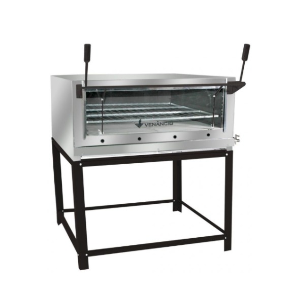 Horno Venancio a gas Modelo FIRI 90 Horno Venancio a gas Modelo: FIRI 90 - Imagen 1