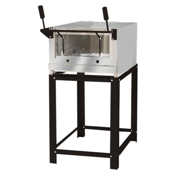 Horno Venancio a gas Modelo Firi 80 Horno Venancio a gas Modelo FIRI 80 - Imagen 1