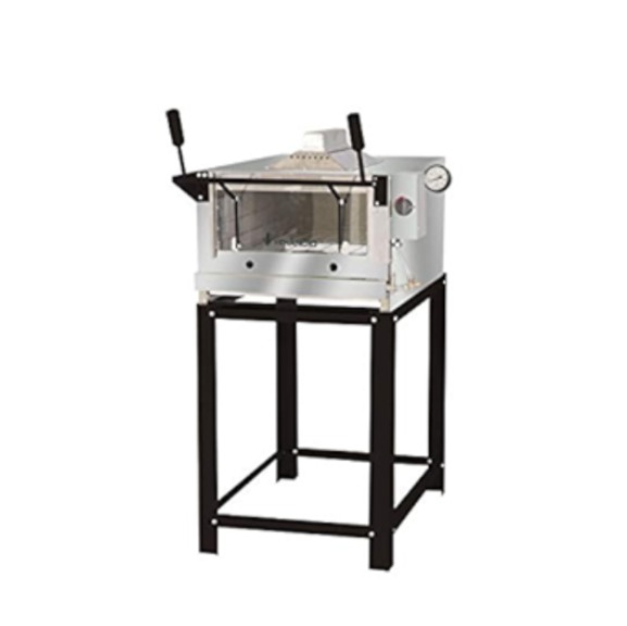 Horno Venancio a gas con gratinador Modelo FIRIV80 Horno Venancio a gas con gratinador Modelo: FIRIV80 - Imagen 1