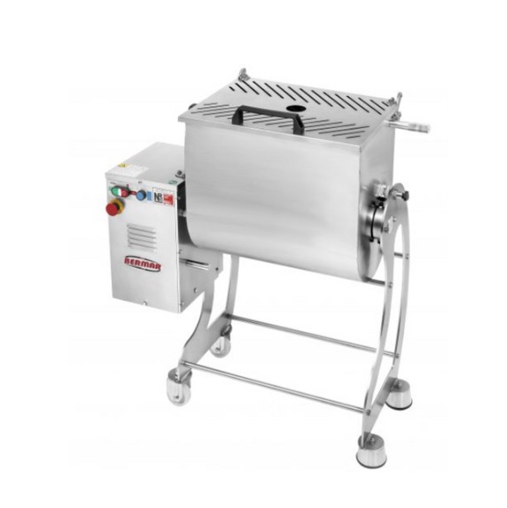 Mezcladora de carne Bermar Modelo BM107 Mezcladora de carne Bermar Modelo: BM-99 - Imagen 1
