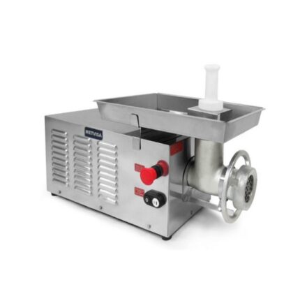 Picadora de carne Metvisa buje 22 Modelo: PCL-22