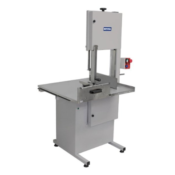 Sierra Metvisa Grande Modelo SFGP max Sierra Metvisa Grande Modelo: SFGP max - Imagen 1