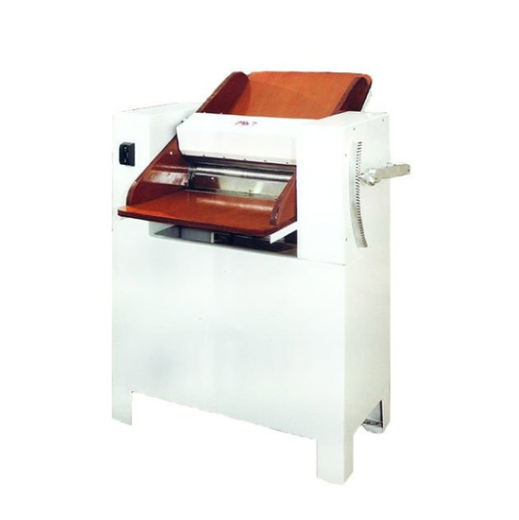 Sobadora Ma ar acrilic 50 cms. De pie Sobadora Ma ar acrilic 50 cms. De pie - Imagen 1