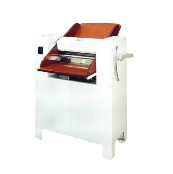 Sobadora Ma ar acrilic 60 cms. De pie Sobadora Ma ar acrilic 60 cms. De pie - Imagen 1