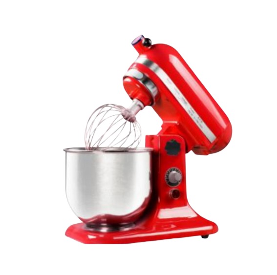 Batidora Kuma 7l Batidora planetaria profesional 7 litros Marca Kuma - Imagen 1