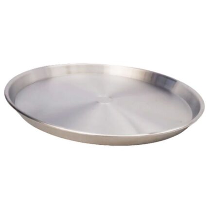 Tacho de Faina de Aluminio 55cm