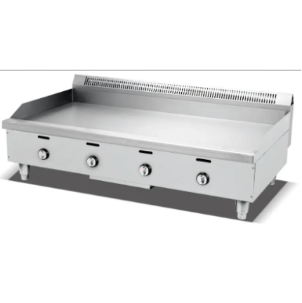 Plancha a Gas 121cm Modelo: Hgg-48