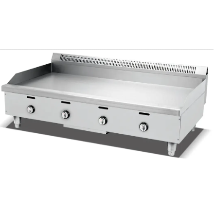 Captura de pantalla 2026-05-06 093951 Plancha a Gas 121cm Modelo: Hgg-48 - Imagen 1