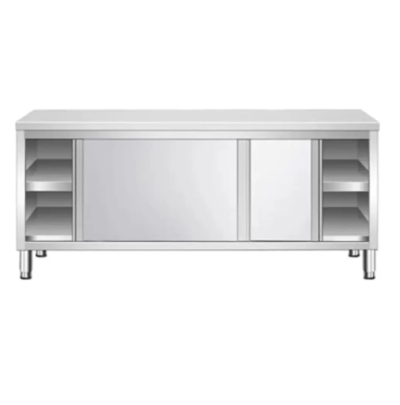 Captura de pantalla 2026-05-06 115516 Mesa De Trabajo Con Puertas, 1,20m. - Imagen 1