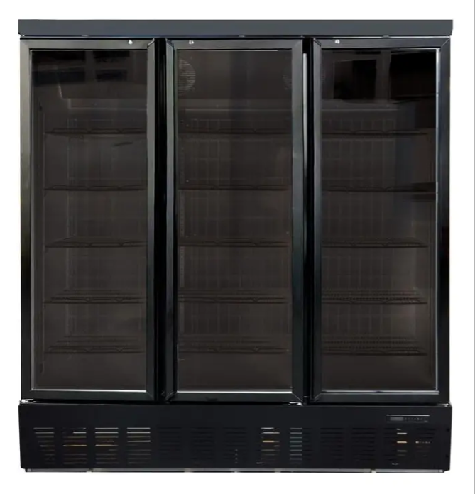 Captura de pantalla 2026-05-06 120958 Cooler Expositor Vertical MOX Con 3 Puertas Vidrio - Imagen 1