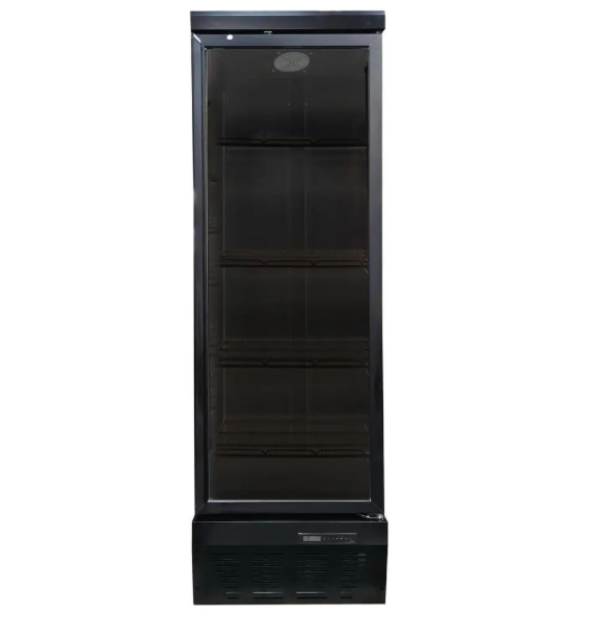 Captura de pantalla 2026-05-06 122401 Expositor Vertical MOX Con 1 Puertas De Vidrio 420 litros - Imagen 1