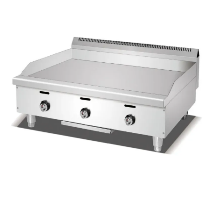 Plancha a Gas 90cm Modelo: Hgg-36