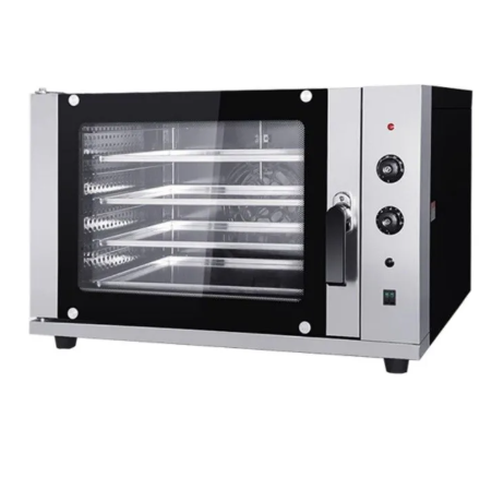 Captura de pantalla 2026-05-07 104248 Horno De Convección Eléctrico 4 bandejas 60x40cm Modelo: Heo-08 - Imagen 1