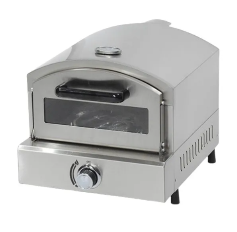 Captura de pantalla 2026-05-07 113936 Horno Pizzero A Gas Hgp-p340 - Imagen 1