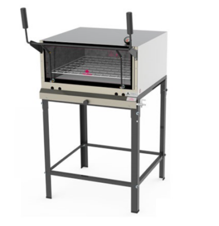 Horno Progas a gas Modelo: PRP-770