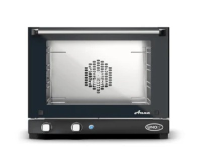 Horno Convector Anna 4 Bandejas 46 x 33 cm