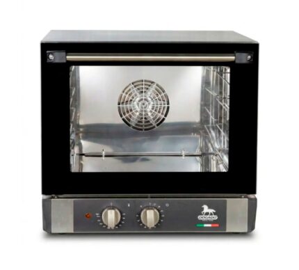 Horno convector 4 bandejas 45x35  Dogado T043M