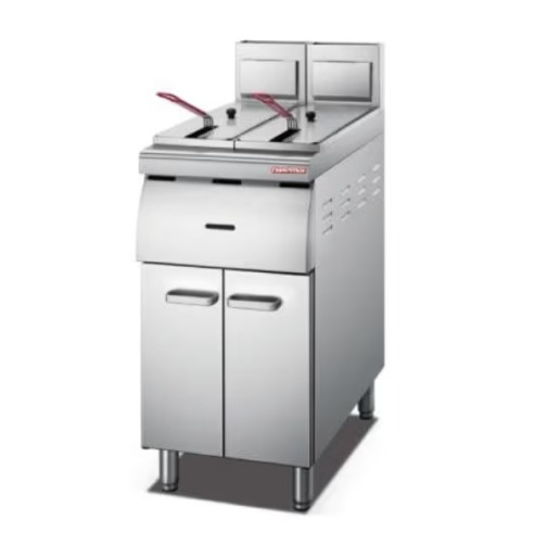 WhatsApp Image 2026-09-29 at 10.45.03 AM Fritador a gas 15 lts doble Flamemax - Imagen 1