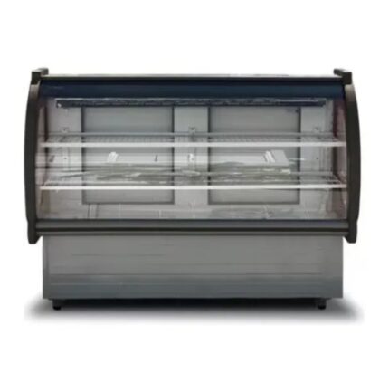 Vitrinas Refrigerada Serpentina Horizontal Comercial 180cm Marca: Debras Klima