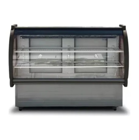 WhatsApp Image 2026-09-30 at 11.35.14 AM Vitrinas Refrigerada Serpentina Horizontal Comercial 180cm Marca: Debras Klima - Imagen 1